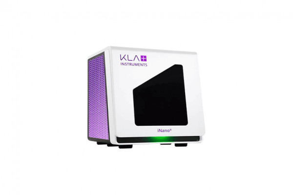 KLA iNano Nanoindentation instrument