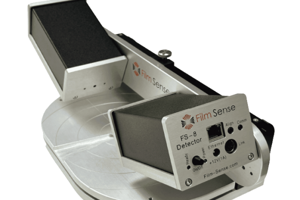 Film Sense FS-8 Multi-wavelength ellipsometer