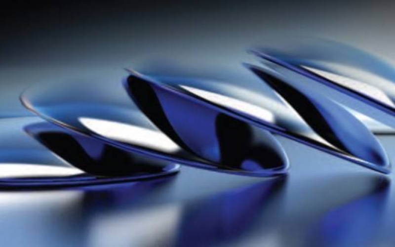 半導(dǎo)體技術(shù)中的薄膜沉積