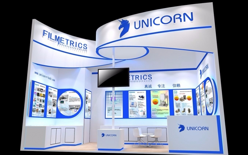 Semicon China 2017半導體展已完滿落幕