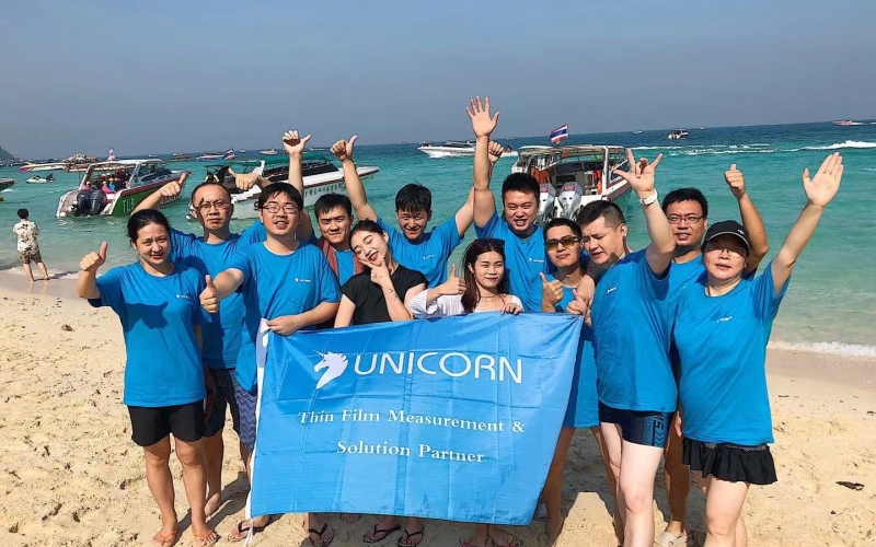 2018優(yōu)尼康團(tuán)建-泰國之行