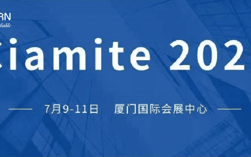 優(yōu)尼康在Ciamite2021，材料大會(huì)圓滿落幕