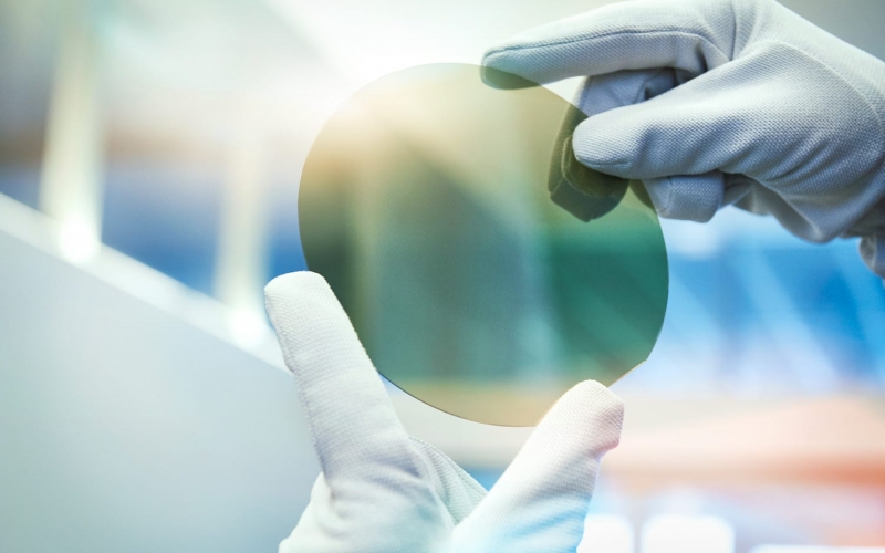 SiC半導(dǎo)體中膜厚測量解決方案