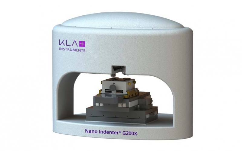 KLA G200X 納米壓痕儀