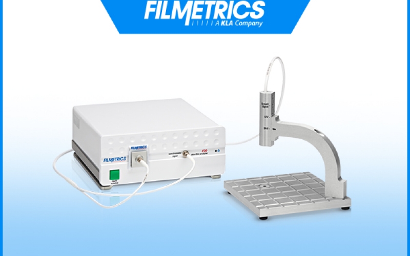 高精度薄膜厚度測(cè)量?jī)x：現(xiàn)代工業(yè)質(zhì)檢的必備精密設(shè)備