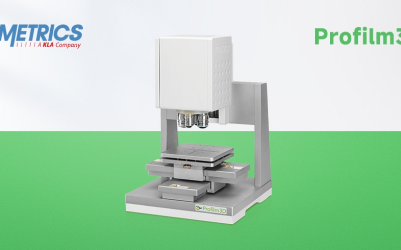 進(jìn)口品牌輪廓儀選型指南：如何平衡精度與性價比？