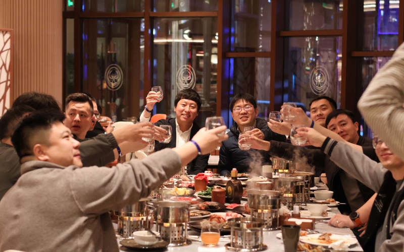 誰是今年的MVP？?jī)?yōu)尼康年會(huì)精彩全回顧！