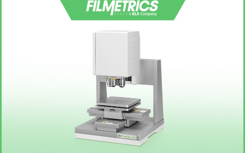 輪廓儀供應商怎么選？一文讀懂不同類型設備選型要點